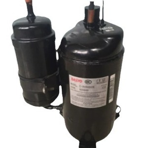คอมเพรสเซอร์ทำความเย็นซันโย รุ่น C-1RVN68HOE สำหรับเครื่องปรับอากาศและอุปกรณ์เก็บความเย็น - Product Image 4