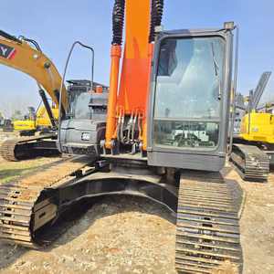 Excavatrice Hitachi 200 <span class=keywords><strong>d</strong></span>'<span class=keywords><strong>occasion</strong></span> en bon état à bas prix - Product Image 4