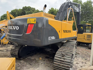 29 Ton Gebruikt <span class=keywords><strong>Volvo</strong></span> <span class=keywords><strong>EC290BLC</strong></span> Rupskraan Tweedehands <span class=keywords><strong>Volvo</strong></span> 290 Middelgrote Graafmachine Goedkoop in de Uitverkoop - Product Image 4