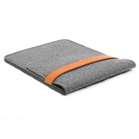 Pas cher Eco Friendly Ordinateur Portable Housse de Notebook Case Pouch Sac D'ordinateur Portable Sac À Main