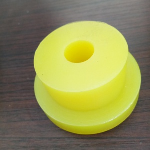 جلبة تعليق من البولي يوريثان للسيارات من الشركة المصنعة الأصلية، جلبة ذات حواف - Product Image 6