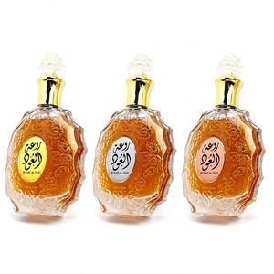 Etiquetas Adhesivas de Lujo para Velas Aromáticas, con Logotipo Metálico en Relieve, Impresión Personalizada, Acabado Brillante, con Anillo de Apertura, para Esmalte de Uñas - Product Image 4