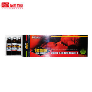 Zestaide Drinkbaar Verbeteren Gezondheidszorg Supplementen Privéleven - Product Image 6