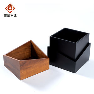 Ограниченное время, предложение, премиальные МДФ-урны, похоронные принадлежности для взрослых, индивидуальные шкатулки, памятные продукты - Product Image 3