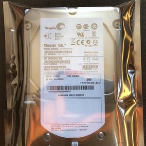 SATA 600 3.0 RPM 2 MB önbellek ile kullanılan sunucu 15000G SAS dahili sabit disk ST3600057SS - Product Image 1