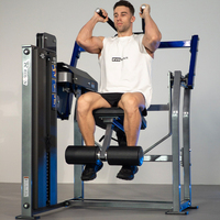 Fabricant Professionnel Rosen – Appareil Commercial à Poids pour Entraînement Musculaire, Fitness, Musculation et Abdominaux