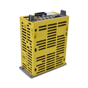 Bộ khuếch đại servo Rys302s3-lps mô-đun điều KHIỂN SERVO mô-men xoắn cao 3.0 KW thích hợp cho các trung tâm gia công <span class=keywords><strong>CNC</strong></span> ổ đĩa <span class=keywords><strong>fanuc</strong></span> - Product Image 5