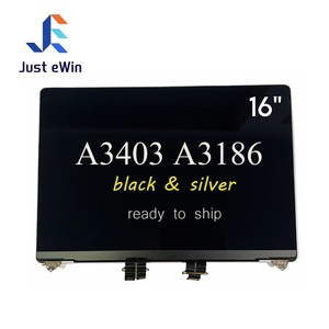 Pantalla LCD Nueva para MacBook Pro 16 pulgadas A3403 A3186 EMC 8624 8895 M4 Max, Repuesto de Pantalla - Product Image 1