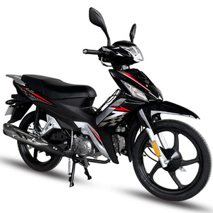 <span class=keywords><strong>Moto</strong></span> Cub 110cc à Prix de Gros Abordable, Scooter Zonsen 110cc Populaire, Motos Robustes 110cc - Product Image 5