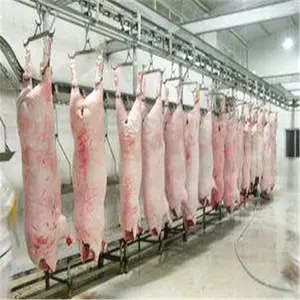 Lợn Giết Mổ Máy Nhãn Hiệu Loại Khách Pig Tuyệt Đẹp Thiết Bị Tay Tuyệt Đẹp Thiết Bị Lợn Điện Stunner (Tay)