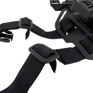 ตัวป้องกันส่วนบุคคลปรับแต่ง <span class=keywords><strong>PX4</strong></span>ซองหนังต้นขา - Product Image 6