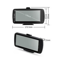 Système de surveillance de la pression des pneus (TPMS) pour camions et remorques MATA 7S, 203 PSI, capteur externe robuste, IP67, vente en gros usine