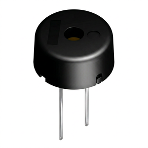 PS1240P02BT para la serie PS, zumbador piezoeléctrico de 3V y 12.2mm, componente electrónico de montaje pasante para PCB - Product Image 1