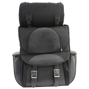 Bolsas de viaje para casco de motocicleta, muestra gratis, Maleta, alforjas, moto, impermeable, viaje de carreras, bolsa grande para SILLÍN de motocicleta - Product Image 5