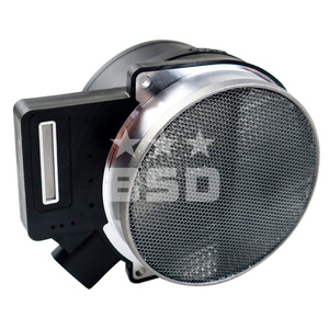 Tự Động Phụ Tùng <span class=keywords><strong>MAF</strong></span> Cảm Biến 2134160 15904068 Khối Lượng Không Khí Cảm Biến Lưu Lượng Af10043 Cho Các Mô hình Khác Nhau của Xe - Product Image 1