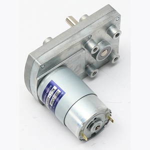 높은 토크 <span class=keywords><strong>24v</strong></span> <span class=keywords><strong>DC</strong></span> 모터 - Product Image 3