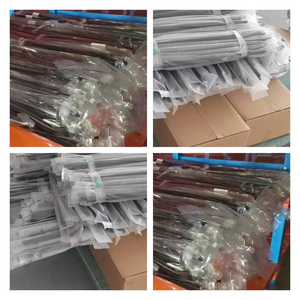 Nero per auto tenuta tenuta per finestra finestra tenuta tenuta finestra finestra con Corolla 2012 2013 2014 2015 2016 2017 2018 - Product Image 6