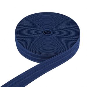 Bandas Elásticas de Jacquard de Poliéster/Nylon de Alta Calidad y Resistencia, Disponibles en Tamaños y Colores Personalizados - Product Image 2