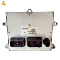 Módulo de control electrónico ECU Ecm con programa 4921776 para motor Cummins Isb Qsb6.7 6b5.9 6c8.3 Qsb3.3 Qsk19 Qsk78 Qsk60