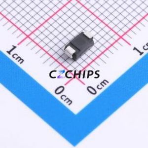 Diode Schottky SK510A-LTP DO-214AC(SMA) d'origine - Nouvelle - Vente en gros de composants électroniques - Fournisseur de puces et service BOM - Product Image 2
