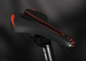 Vélo de montagne SUNPEED STORM entièrement en aluminium / bicicleta - Product Image 3