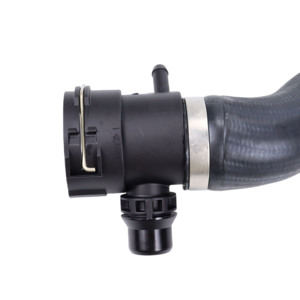 Manguera de Radiador de Alta Calidad para Automóviles 17127619684 para BMW 520 I 520 LI 528 I - Product Image 3