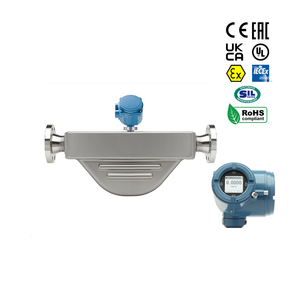 Transmisor de Presión Coplanar ROSEMOUNTE- 2088 1199 3051S CMF100 CMF050 CMF200 1700 2700 5700 - Product Image 6