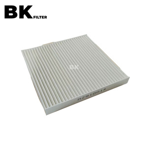 Filtre à air d'habitacle BK FILTER MZ910014 pour remplacement de la climatisation automobile - Product Image 1