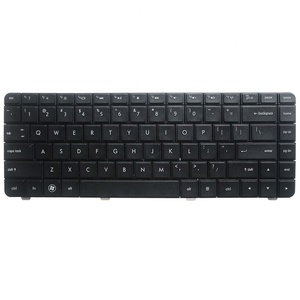 Máy Tính Xách Tay Bàn Phím Đối Với HP Presario <span class=keywords><strong>CQ42</strong></span> <span class=keywords><strong>CQ42</strong></span>-100 <span class=keywords><strong>CQ42</strong></span>-200 <span class=keywords><strong>CQ42</strong></span>-300 <span class=keywords><strong>CQ42</strong></span>-400 Loạt - Product Image 2