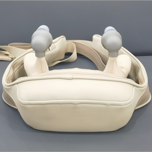 Nuevo Masajeador Eléctrico Portátil para <span class=keywords><strong>Cuello</strong></span> <span class=keywords><strong>y</strong></span> <span class=keywords><strong>Hombros</strong></span>, Rodillo Amasador Shiatsu con Calor - Product Image 6