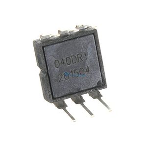 เซ็นเซอร์วัดความดัน MPS20N0040D D 0-40kPa DIP-6ผ่านรูเกจสำหรับ Arduino - Product Image 4