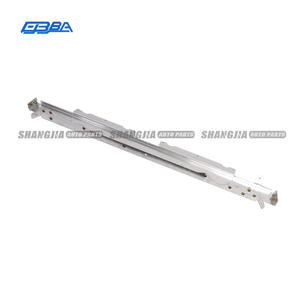 Radiateur de voiture neuf, réservoir d'eau supérieur pour Aston Martin Rapide DB9 VIRAGE DBS 2008-2017 8G43-10853-GB - Product Image 3