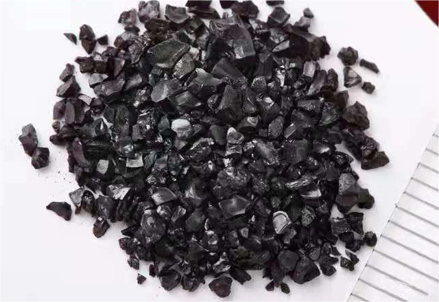 肥料用有机100% 水溶性腐植酸钾