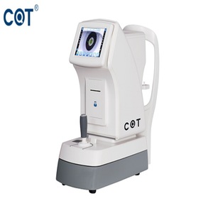 CQT ARK7800L Fully Automatic Refraction <b>Instrument</b> For Visual Acuity Examination Class II Medical Device - Product Image 2