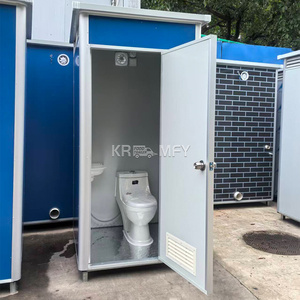 Food Truck 2025, Remorque de Luxe, Toilettes Modernes Modulaires, Salle de Bain Entièrement Équipée - Product Image 2