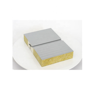 <span class=keywords><strong>แผ่น</strong></span><span class=keywords><strong>ฉนวน</strong></span>ร็อควูลแบบแซนวิช ขนาด 50 มม. 75 มม. 100 มม. <span class=keywords><strong>ราคา</strong></span><span class=keywords><strong>แผ่น</strong></span>ผนังแซนวิช - Product Image 5