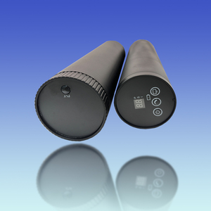 Réservoir de pression pour balles de <span class=keywords><strong>padel</strong></span> entièrement automatique, réglable à 20 psi, pour maintenir la pression des balles de <span class=keywords><strong>padel</strong></span>, produits de <span class=keywords><strong>padel</strong></span> - Product Image 3