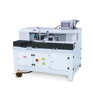 Behulpzame Hc6104 Horizontale Vijzel Boormachine Gatboormachine Weihai Behulpzame Houtbewerkingsmachines - Product Image 1