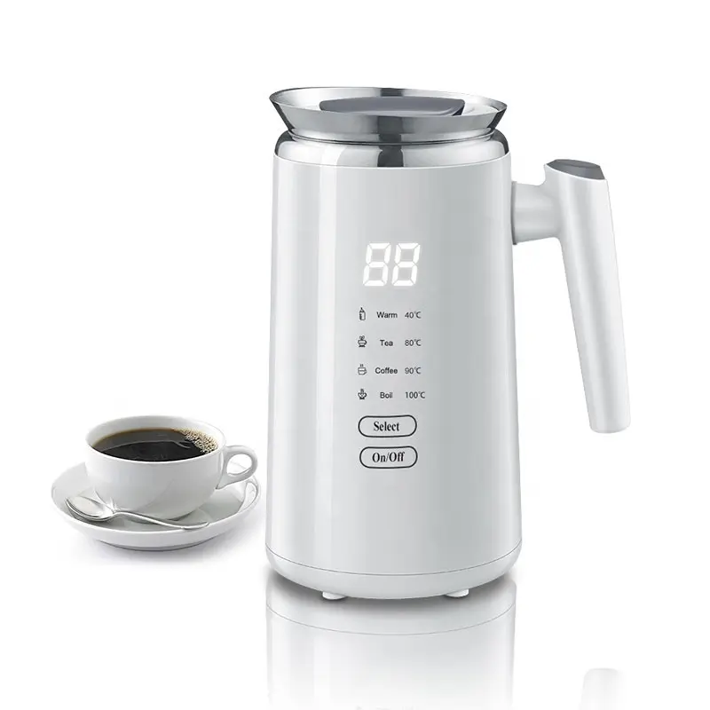 Лидер продаж, Новый мини-Электрический чайник 0,7 л с ручкой 110 В, кухонный чайник для воды, путешествий, чайная машина
