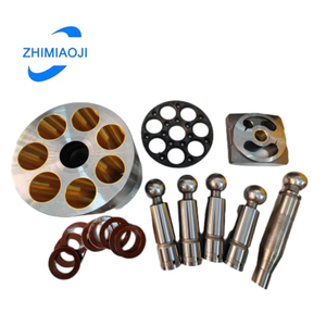 Pièces de rechange pour pompe à piston hydraulique CSJHPSS Handok A7vo A7vo28 A7vo55 A7vo80 A7vo107 A7vo160 A7V225 pour Rexroth - Product Image 3