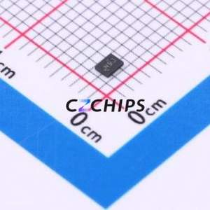 Original et nouveau ADS1013IRUGR X2-QFN-10(1.5x2) Circuit intégré IC puce PMIC convertisseur analogique-numérique (ADC) - Product Image 1