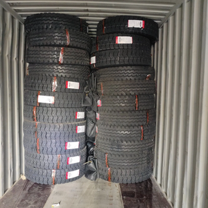 Neumático Radial de Alta Velocidad para Camión, Resistencia Industrial, CR926+, 10.00R20 16PR 146/143K, Construcción Completamente en Acero, Fabricación China - Product Image 3