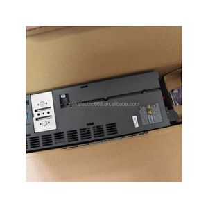 Convertitore di Frequenza di Alta Qualità AC 6SE 7016-1TA51-Z Z=F01+D99 Inverter Monofase a Trifase - Product Image 6