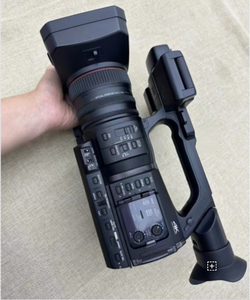 กล้อง 4K รุ่นขายดี AJ-UPX260MC พร้อมฟังก์ชันกล้องระดับมืออาชีพซูม 20 เท่า - Product Image 2