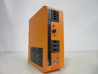 Alimentatore Elettronico Dn 2001 Nd90-2 Nuovo di Zecca, Prodotto Originale con Garanzia di Un Anno