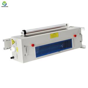 सौर कोरोना ओजोन जनरेटर कोरोना के लिए स्टेशन उड़ाने फिल्म मशीन - Product Image 6