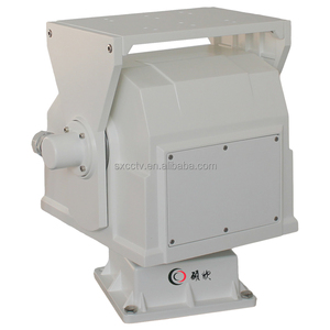 A lungo raggio Dual sensore di luce del giorno e di <span class=keywords><strong>imaging</strong></span> termico macchina fotografica di 2000m - Product Image 2