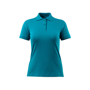 Polo décontracté pour femme, d'inspiration urbaine, confortable au quotidien, parfait pour les activités quotidiennes et une expérience de vie décontractée. - Product Image 1