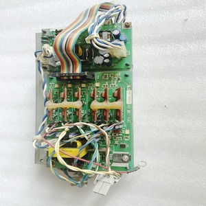 Carte électronique JWS IOP-41, plaque de commande JCB01A12 IOP-51, machine IOP-41SN - Product Image 1