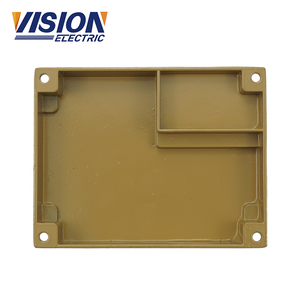 Электронный губернатор грузовик Автозапчасти для двигателя <span class=keywords><strong>3062322</strong></span> контроля скорости - Product Image 6